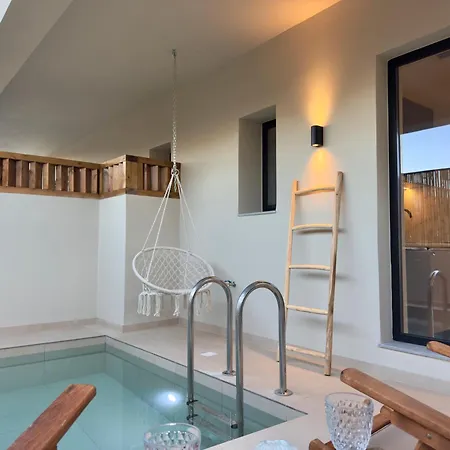 Yucca Calma Pensionat 4*