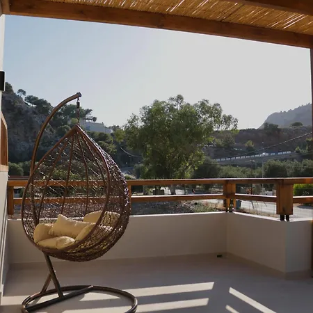 Yucca Calma Pensionat