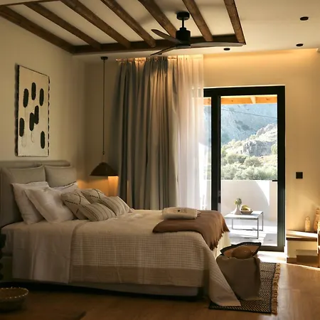 Pensionat Yucca Calma