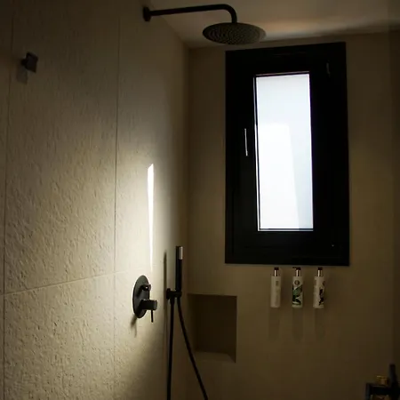 Pensionat Yucca Calma Pefki