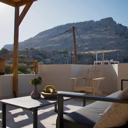 Pensionat Yucca Calma 4*