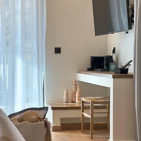 Yucca Calma Pensionat