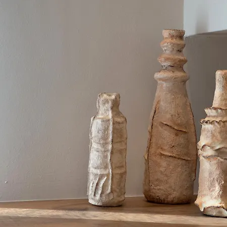 Yucca Calma 4* Pefki