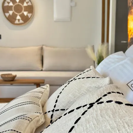 Yucca Calma Pensionat