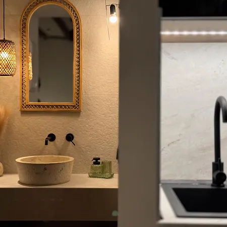 Pensionat Yucca Calma