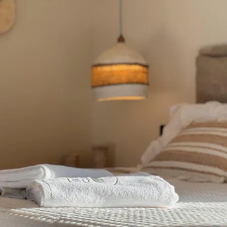 Pensionat Yucca Calma