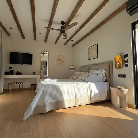 Yucca Calma Pensionat 4*