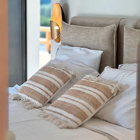 Pensionat Yucca Calma 4*