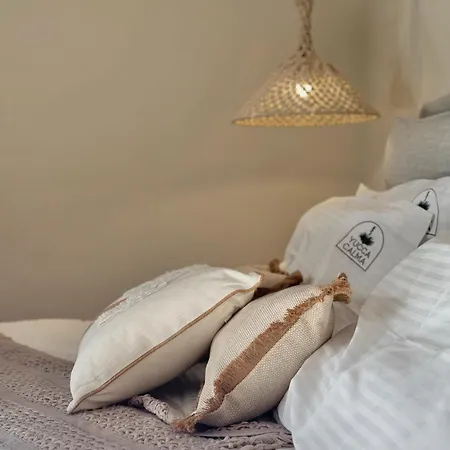 Pensionat Yucca Calma