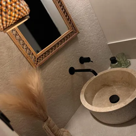 Pensionat Yucca Calma Pefki