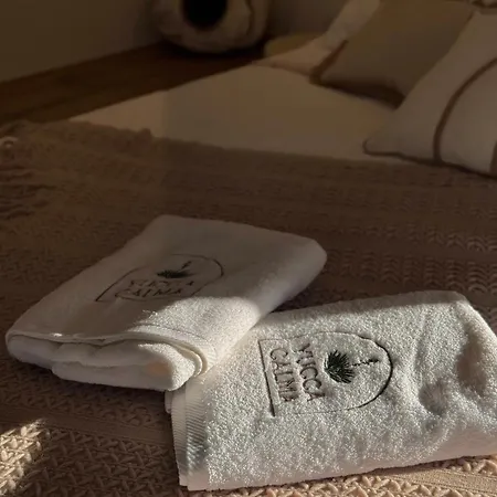 Yucca Calma 4* Pefki