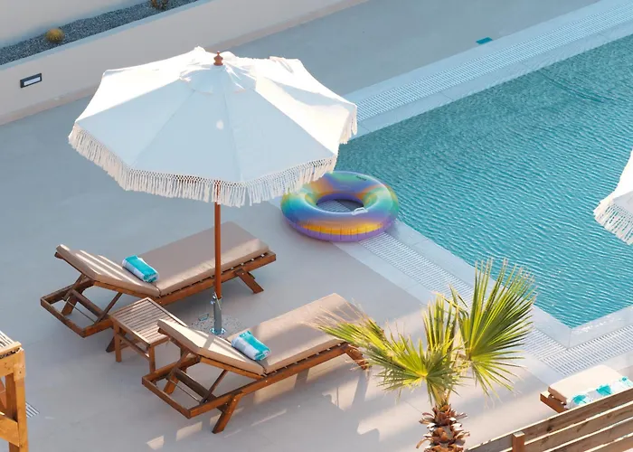 Pensiune Yucca Calma 4*