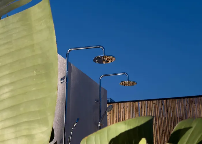 Pensiune Yucca Calma 4*