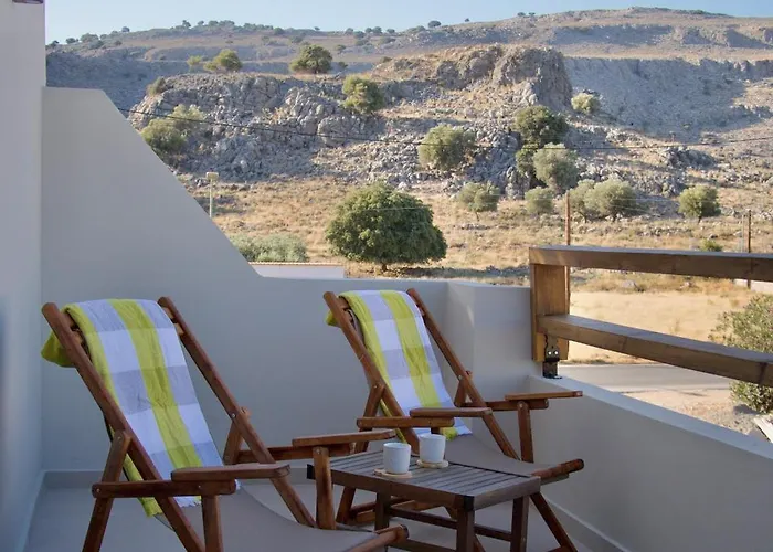 Pensiune Yucca Calma