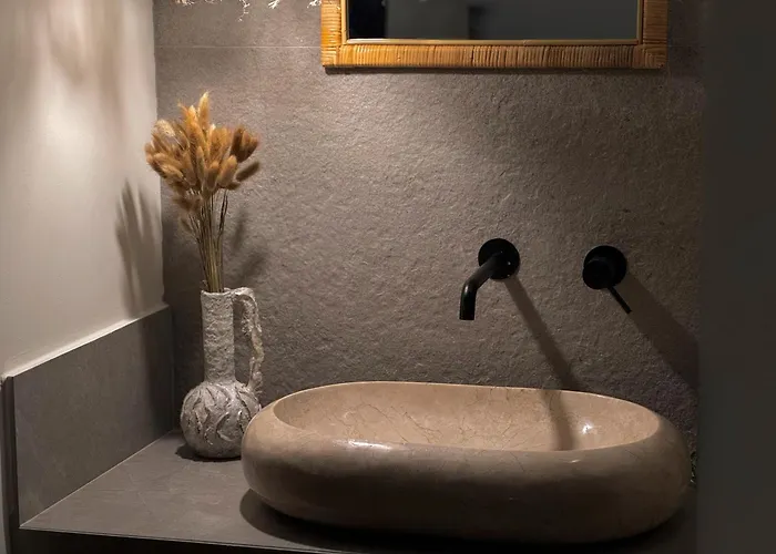 Yucca Calma Pensiune 4*