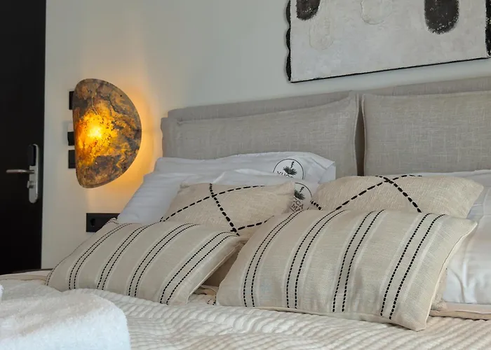 Yucca Calma 4* Pefki