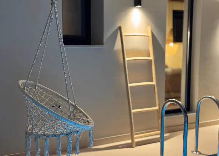 Yucca Calma Pensiune