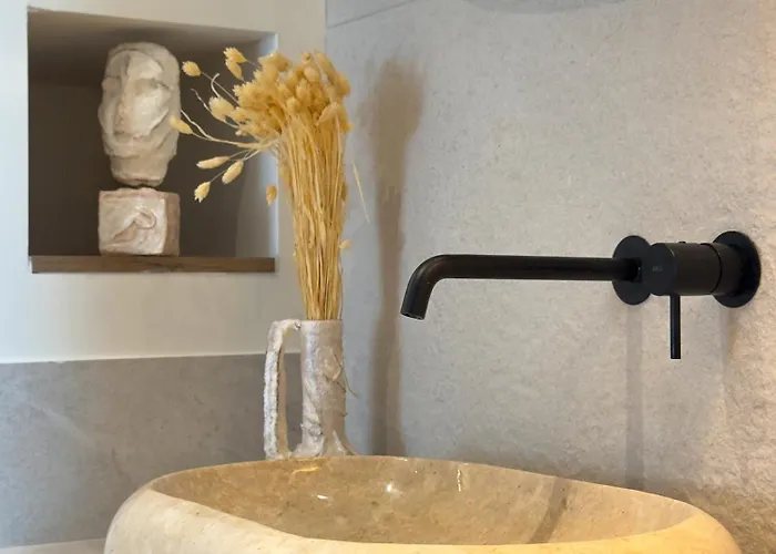 Pensiune Yucca Calma 4*