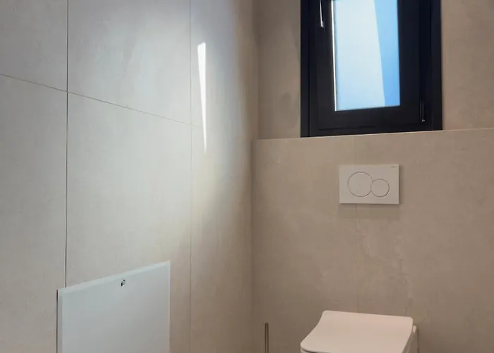 Yucca Calma 4* Pefki