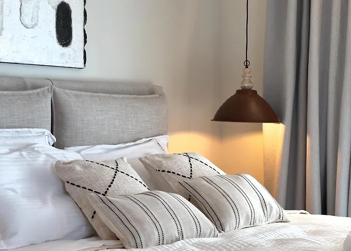 Pensiune Yucca Calma