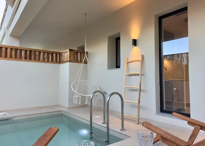 Yucca Calma Pensiune 4*