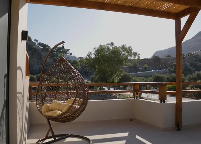 Yucca Calma Pensiune