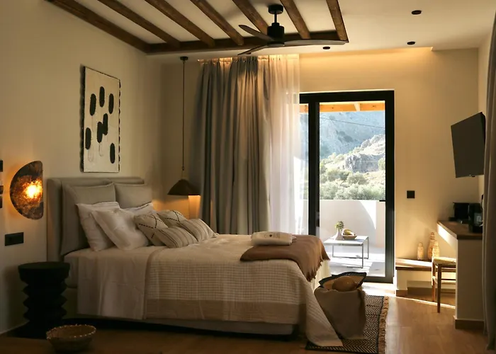 Pensiune Yucca Calma