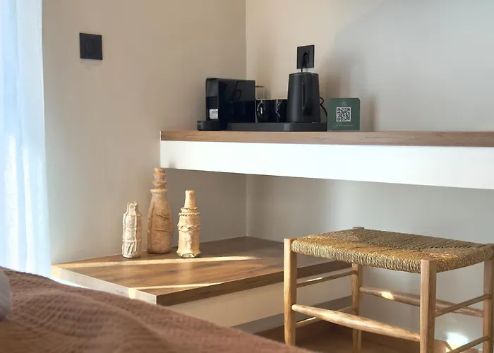 Yucca Calma Pensiune Pefki