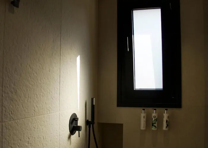 Pensiune Yucca Calma Pefki