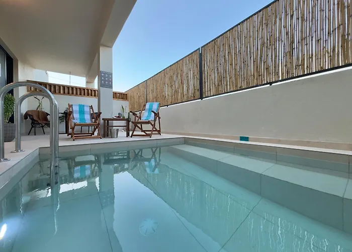 Pensiune Yucca Calma