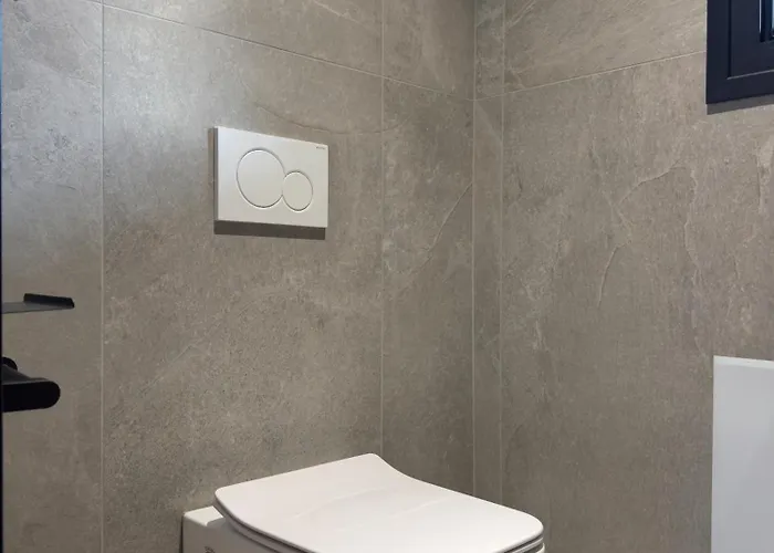 Yucca Calma 4* Pefki