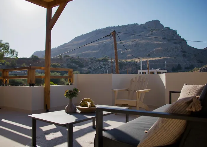 Pensiune Yucca Calma 4*