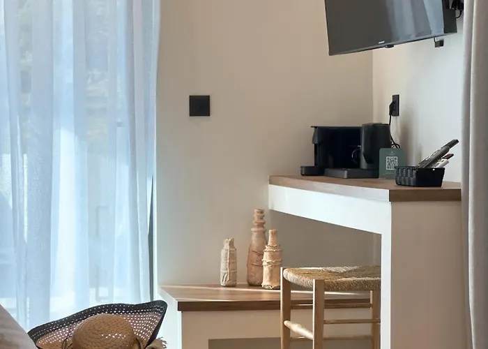 Yucca Calma Pensiune