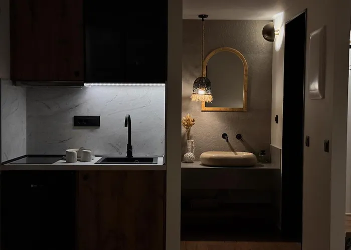 Pensiune Yucca Calma