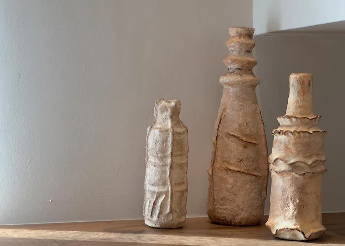 Yucca Calma 4* Pefki