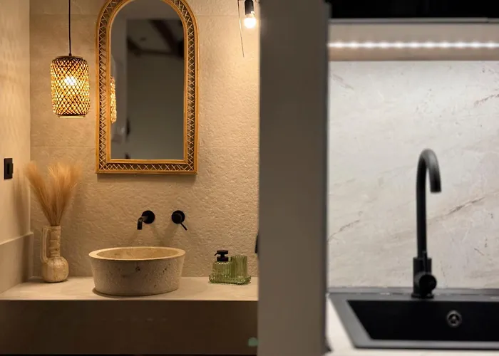 Pensiune Yucca Calma