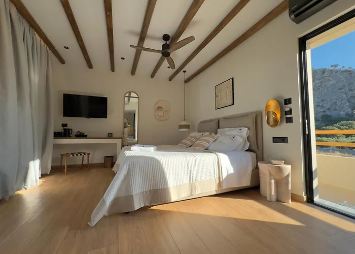 Yucca Calma Pensiune 4*