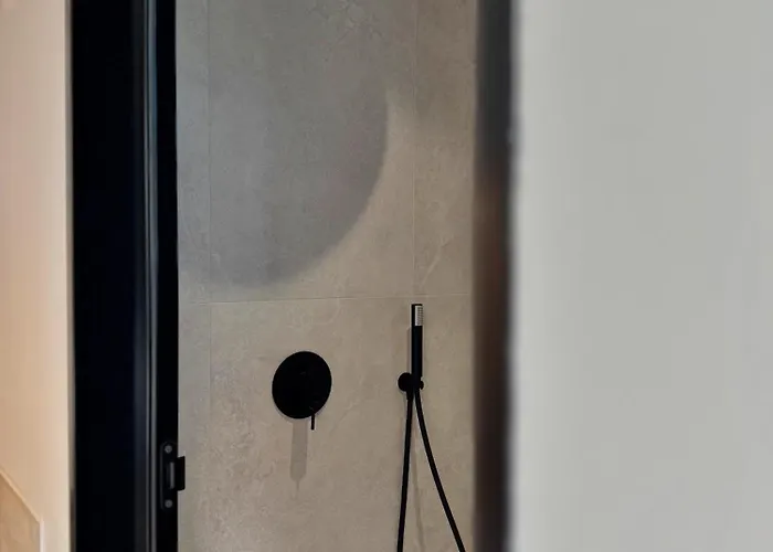 Yucca Calma Pensiune Pefki