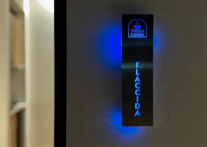 Yucca Calma Pensiune 4*