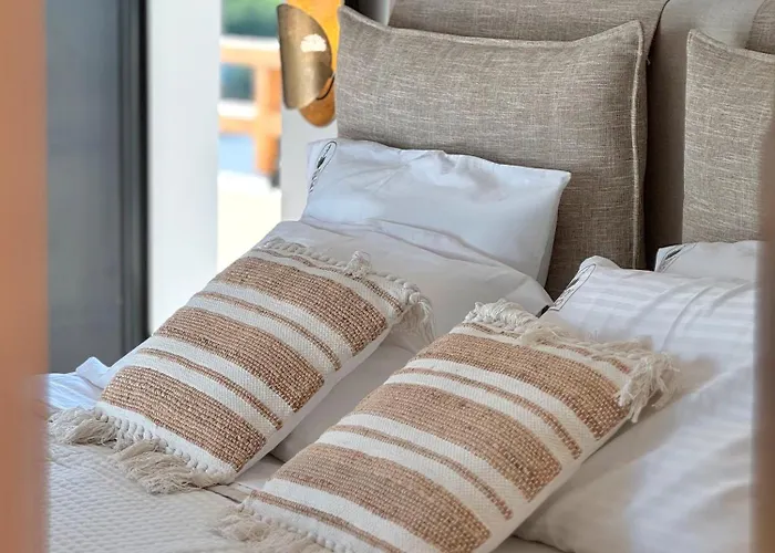 Pensiune Yucca Calma 4*