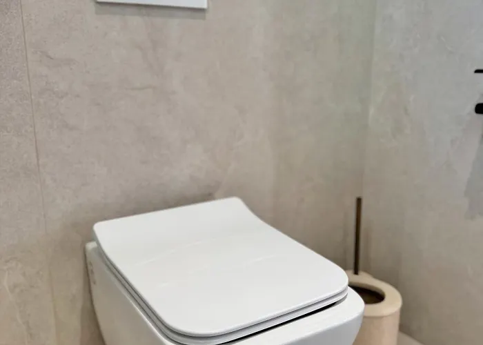 Pensiune Yucca Calma Pefki