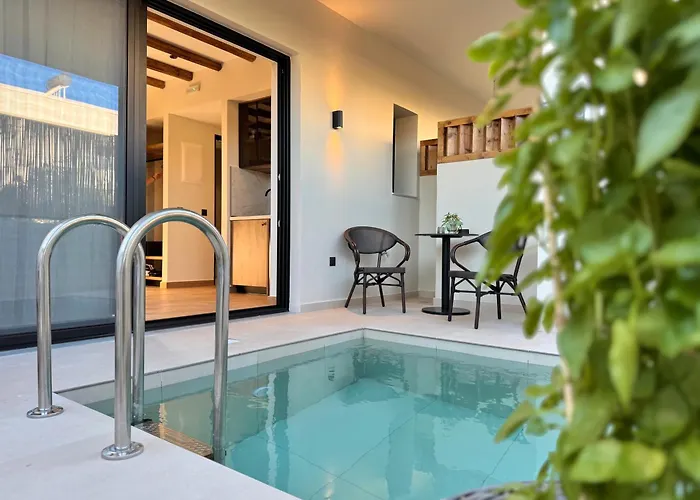 Pensiune Yucca Calma