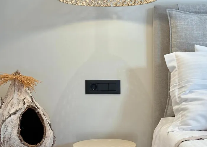 Pensiune Yucca Calma