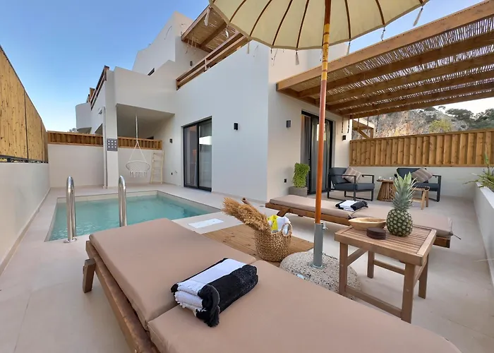 Pensiune Yucca Calma 4*