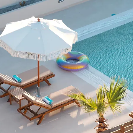 Gasthuis Yucca Calma 4*