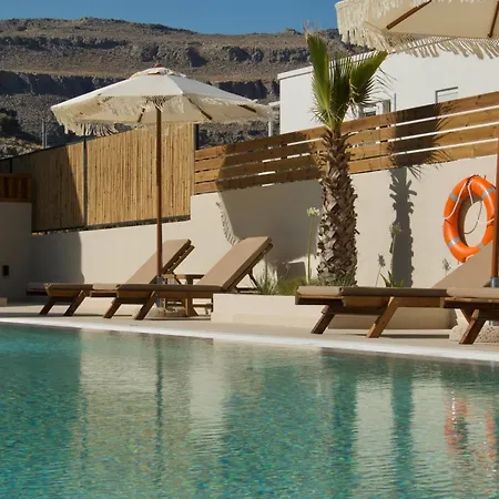 Yucca Calma Gasthuis