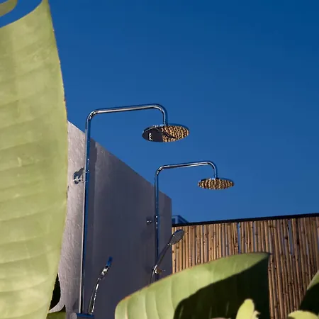 Gasthuis Yucca Calma 4*