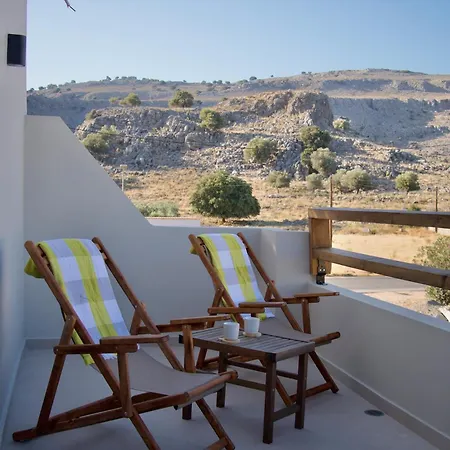 Gasthuis Yucca Calma