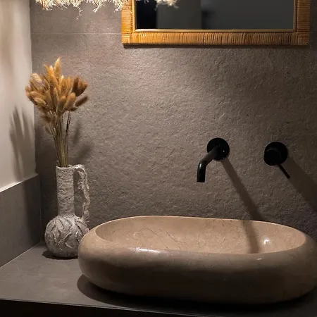 Yucca Calma Pensjonat 4*