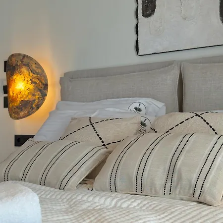 Yucca Calma 4* Pefki